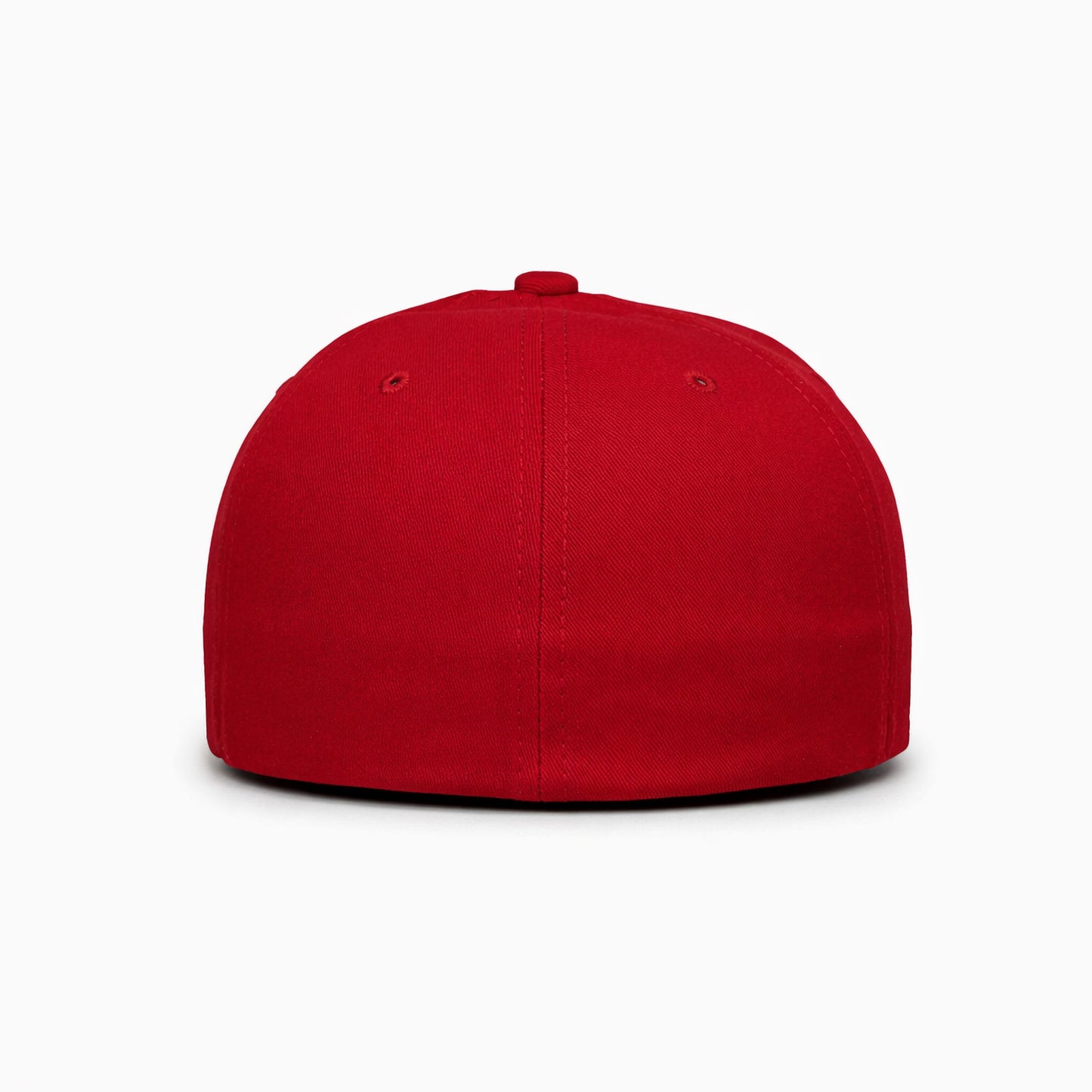Fitted Women's Fitted Cap W/ Spandex Stretch Fabric | Burzip Inc #FITTED