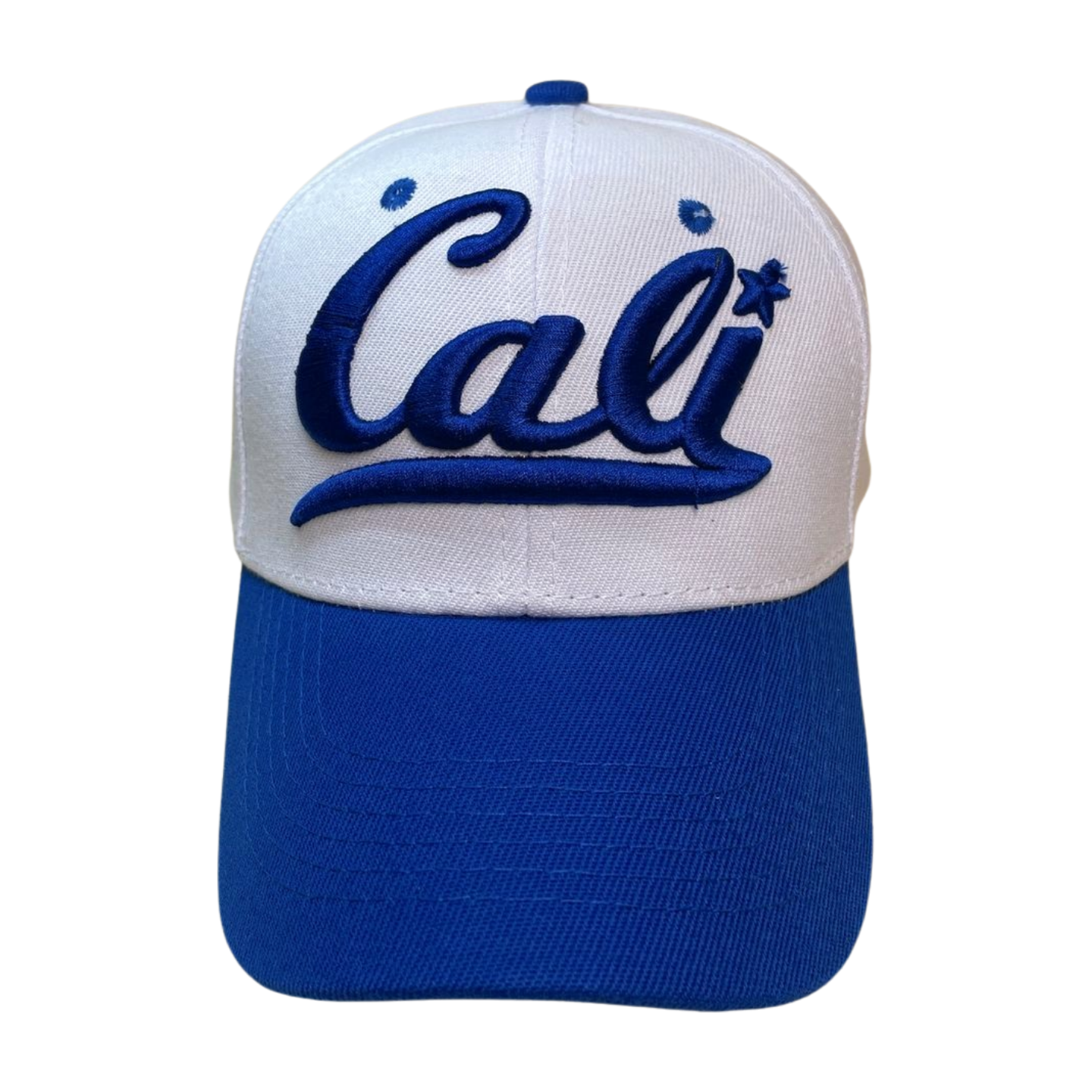 HV-DZ-CALI BEAR EMB-$4