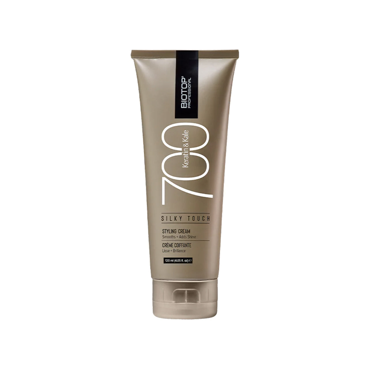 700 Keratin + Kale Silky Touch