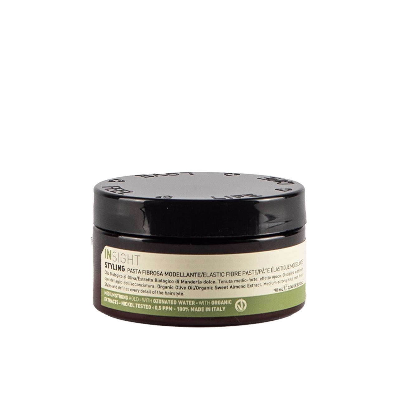 Elastic Fibre Paste
