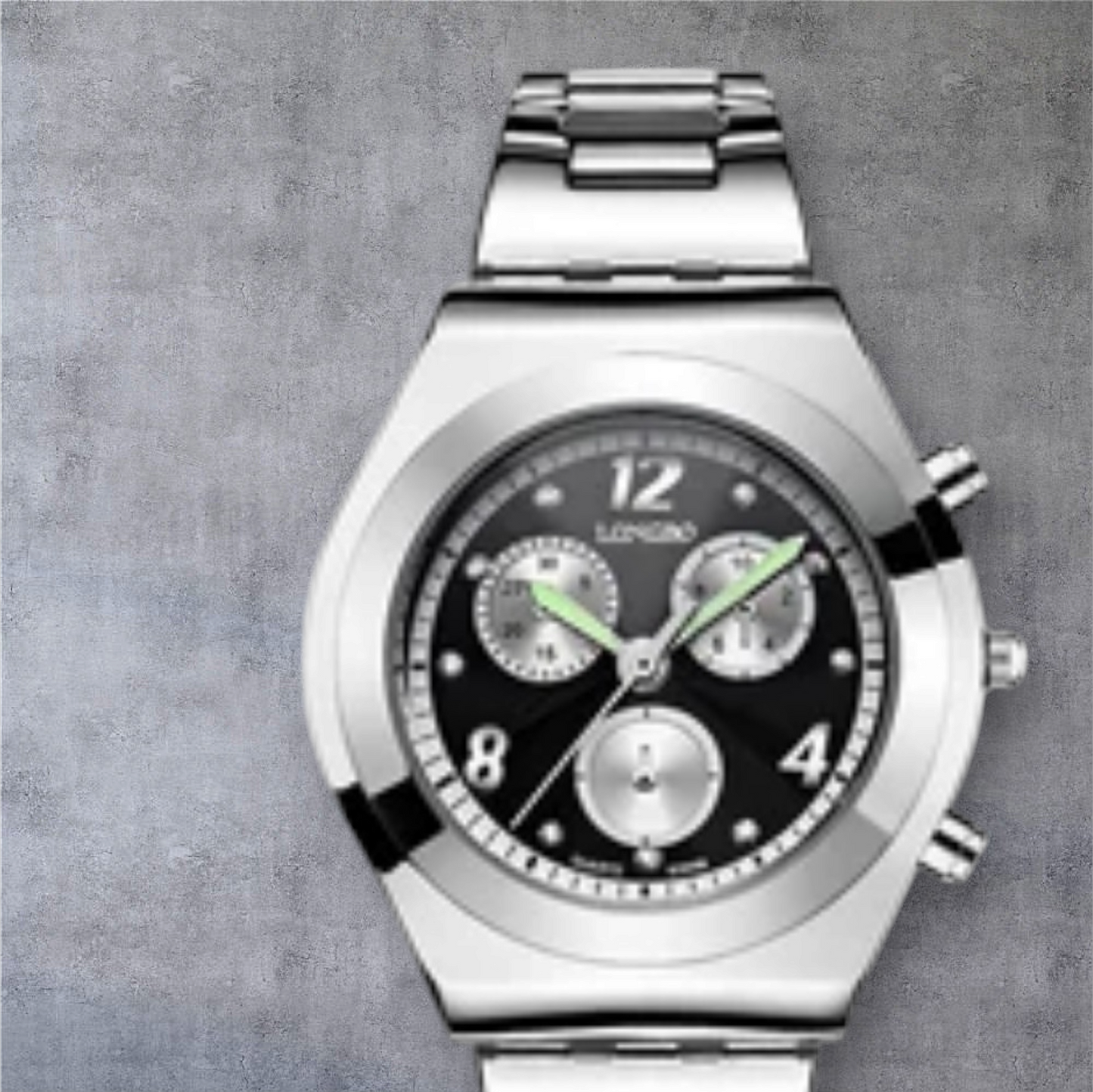 Women watch