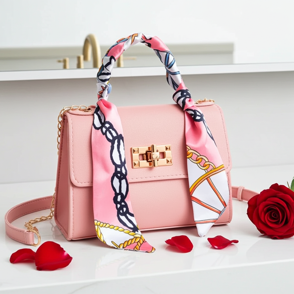 Fashion bags