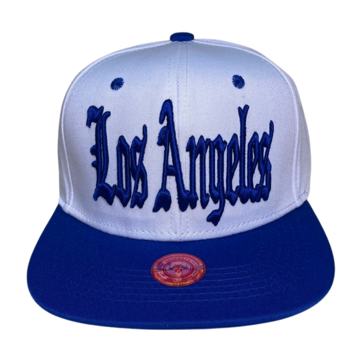 HTF-LOS ANGELES