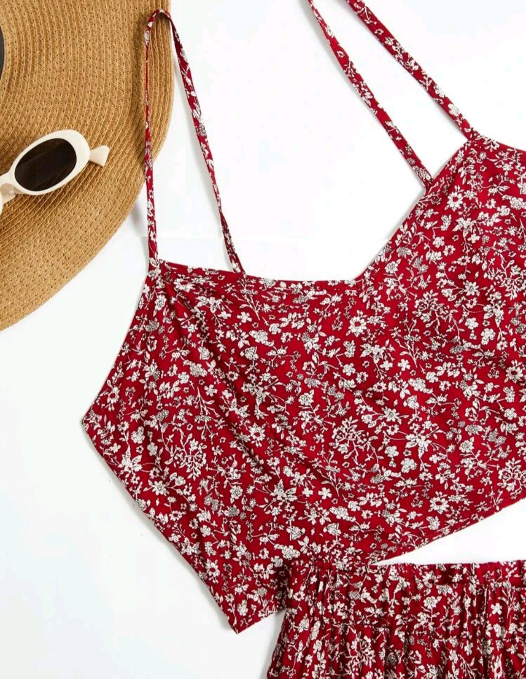 Skirt sets