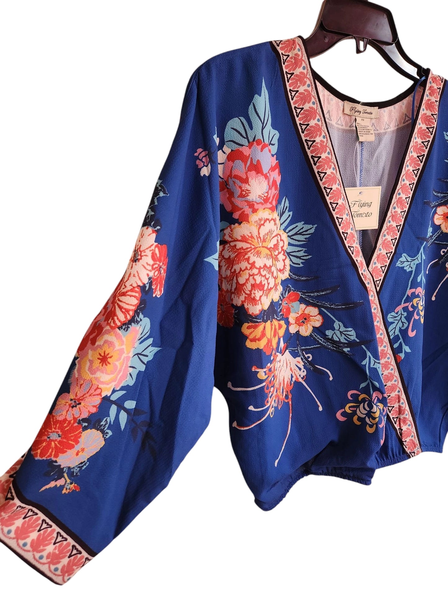 Blouses