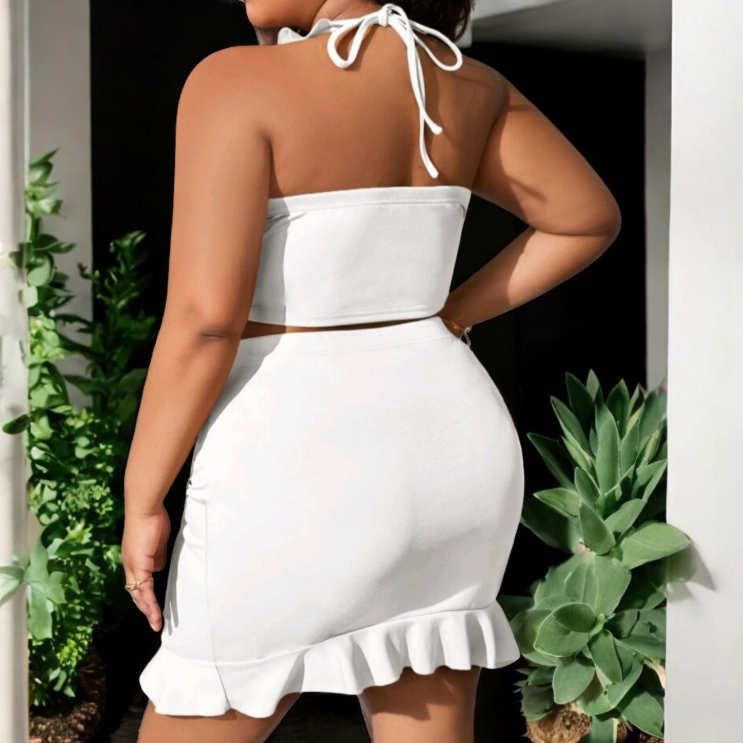 Skirt sets