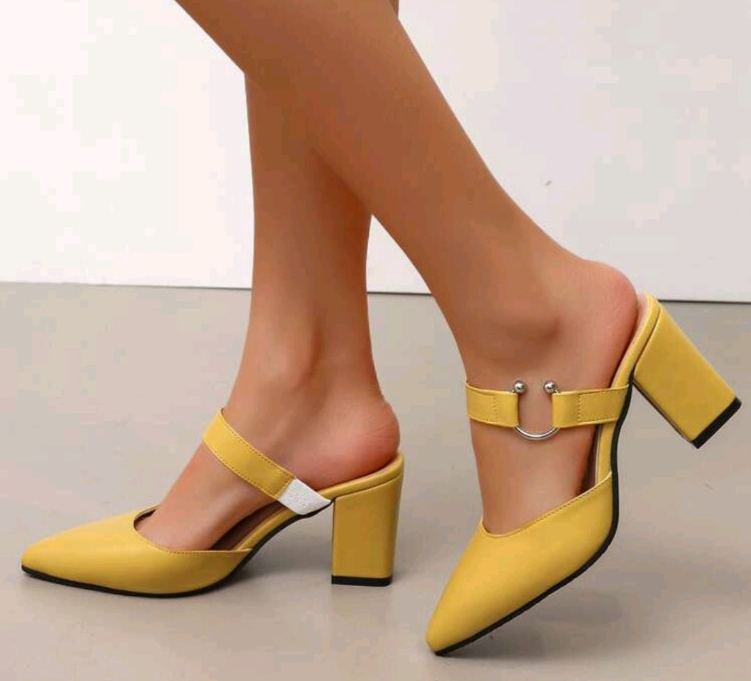 Women shoe