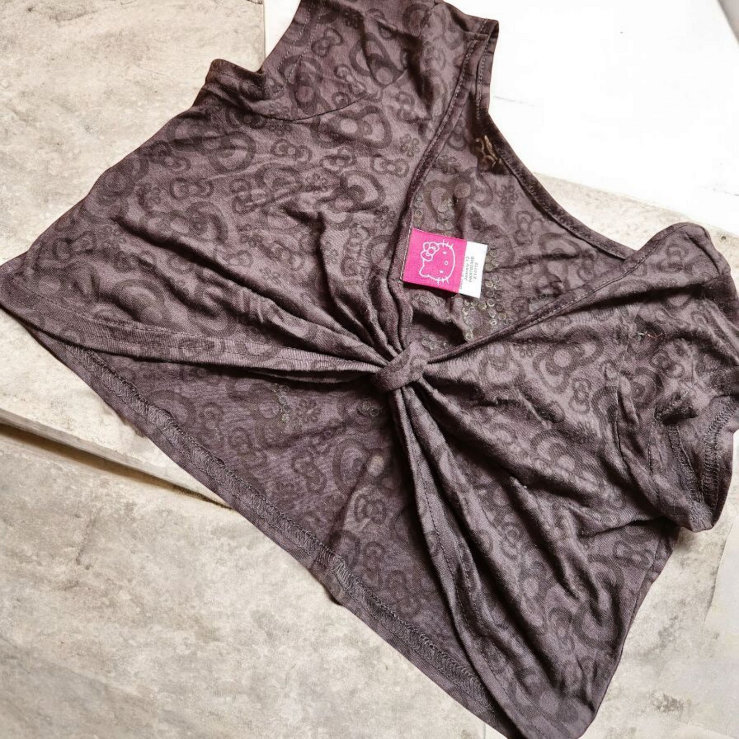 Girls Tops