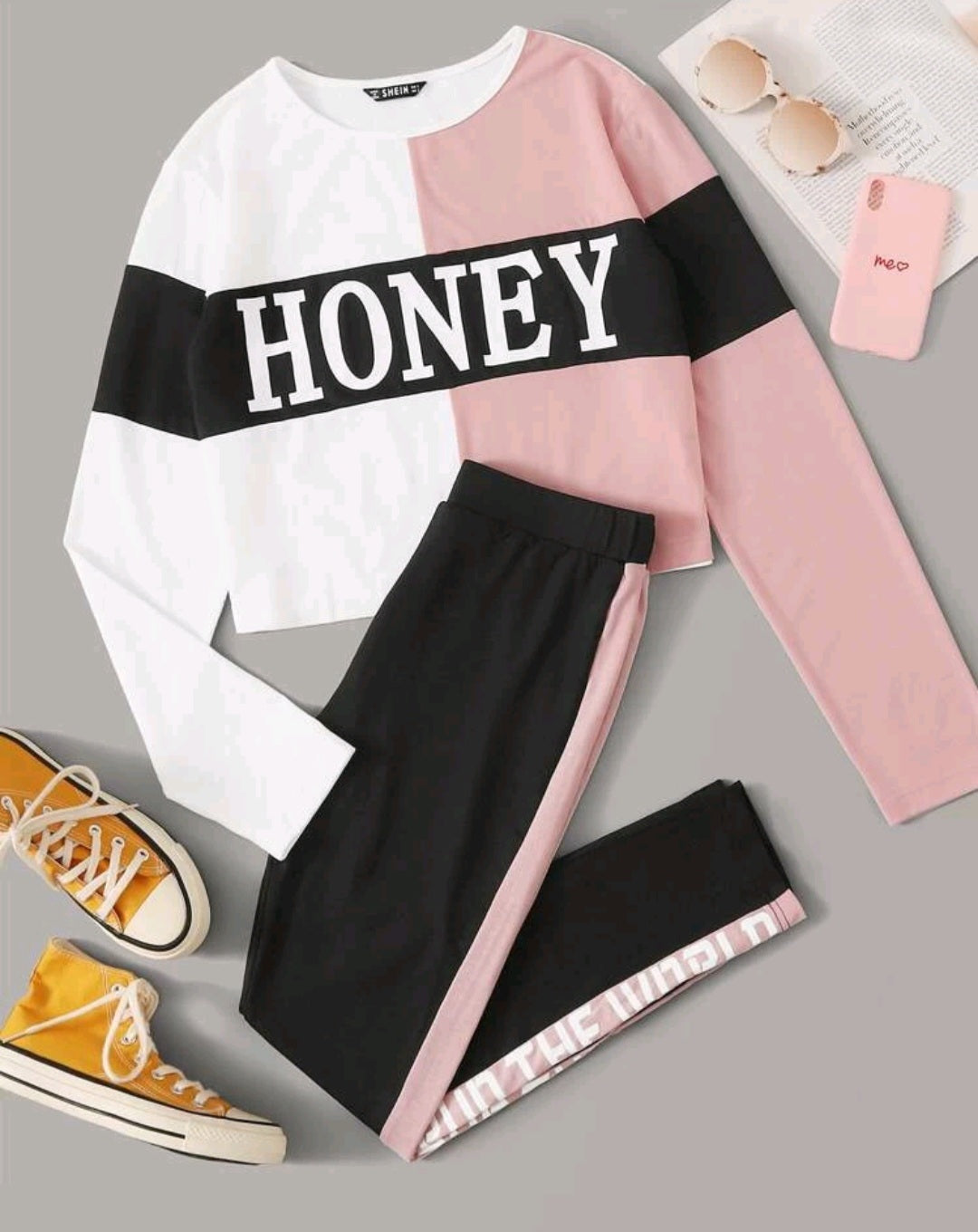 Women sets