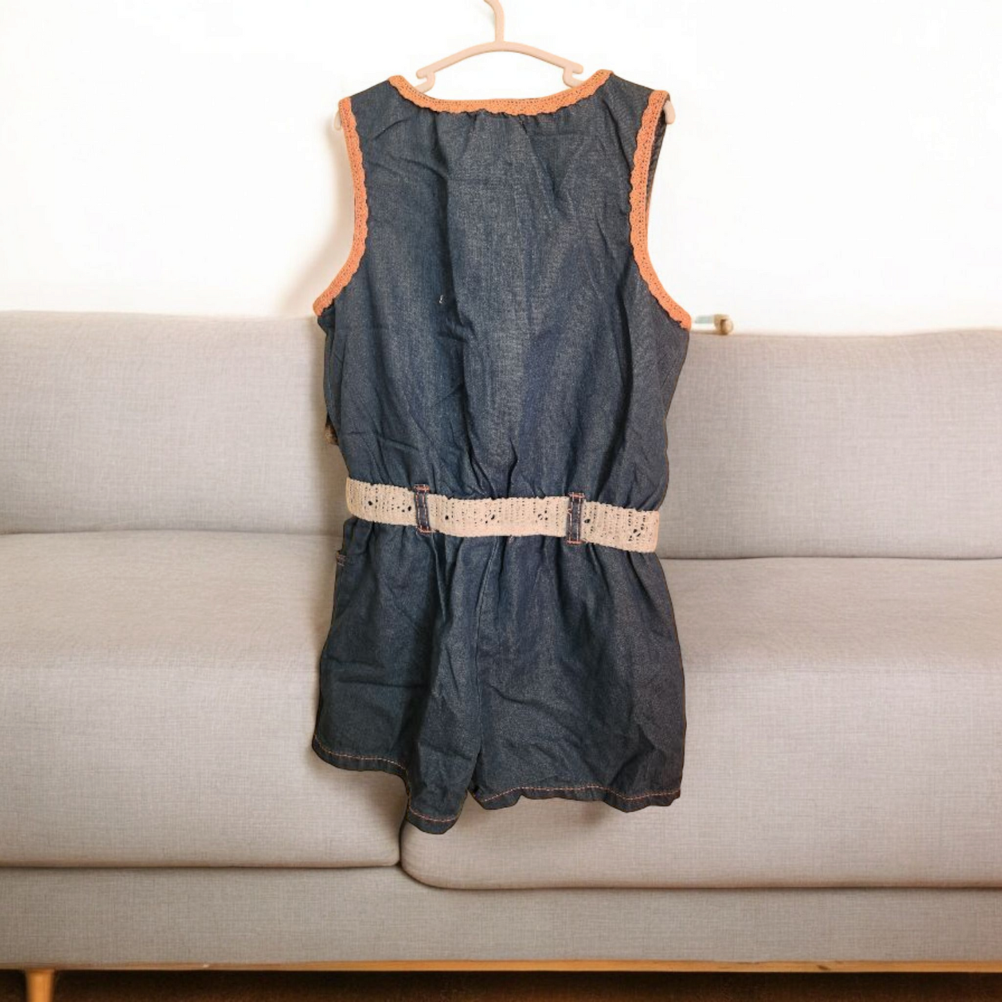 Kids jumpsuit