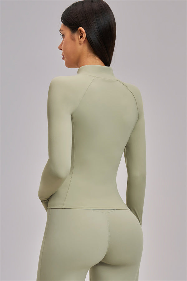 The Swoon Jacket Leggings 2-Piece Set