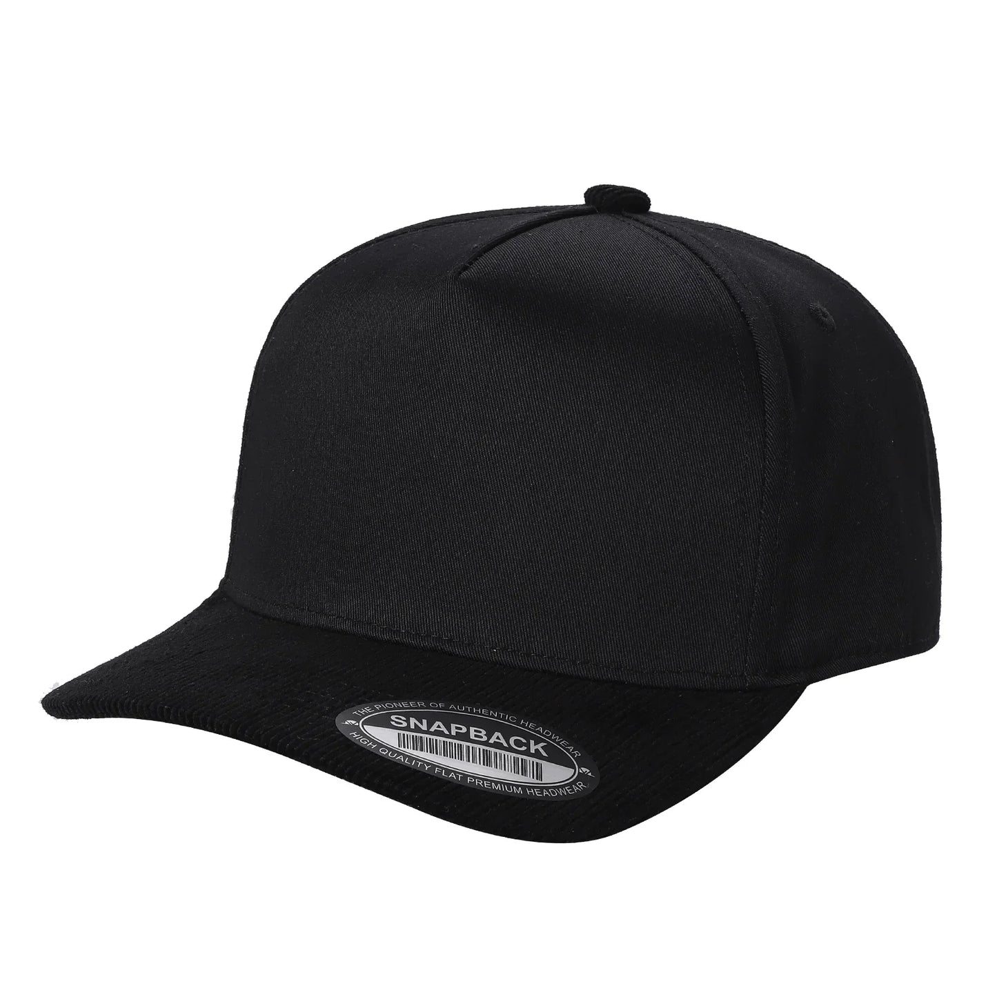 TCFC-PC-CORDUROY BILL TWILL HEAD PREPACK