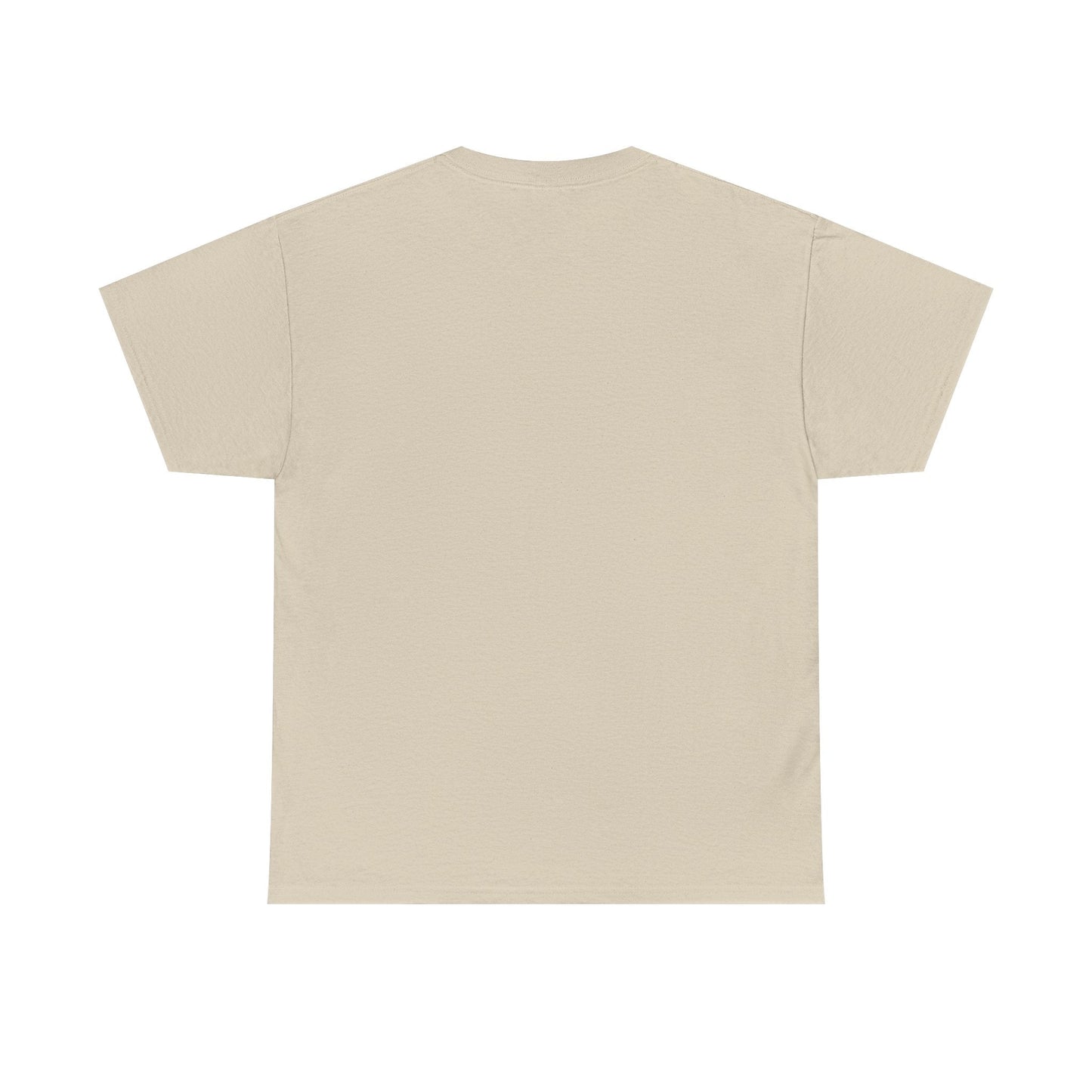 Trust The Vision T-Shirt – Premium Cotton Graphic Tee for Purpose-Driven Style