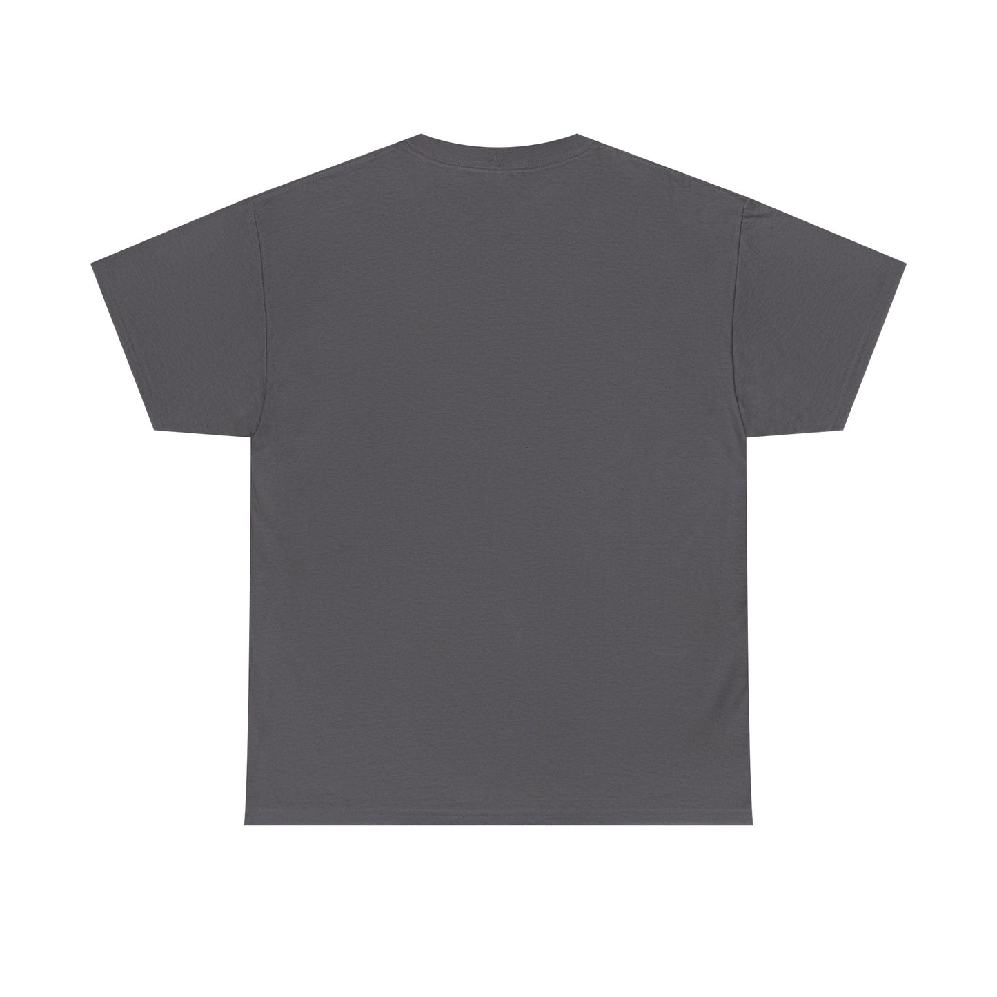 DON’T FOLD T-Shirt | Minimal Streetwear | Premium Cotton Statement Tee