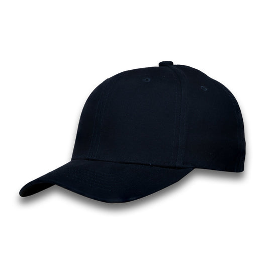 Fitted Women's Fitted Cap W/ Spandex Stretch Fabric | Burzip Inc #FITTED