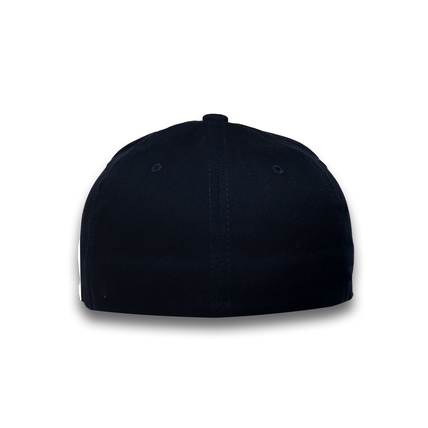 Fitted Women's Fitted Cap W/ Spandex Stretch Fabric | Burzip Inc #FITTED