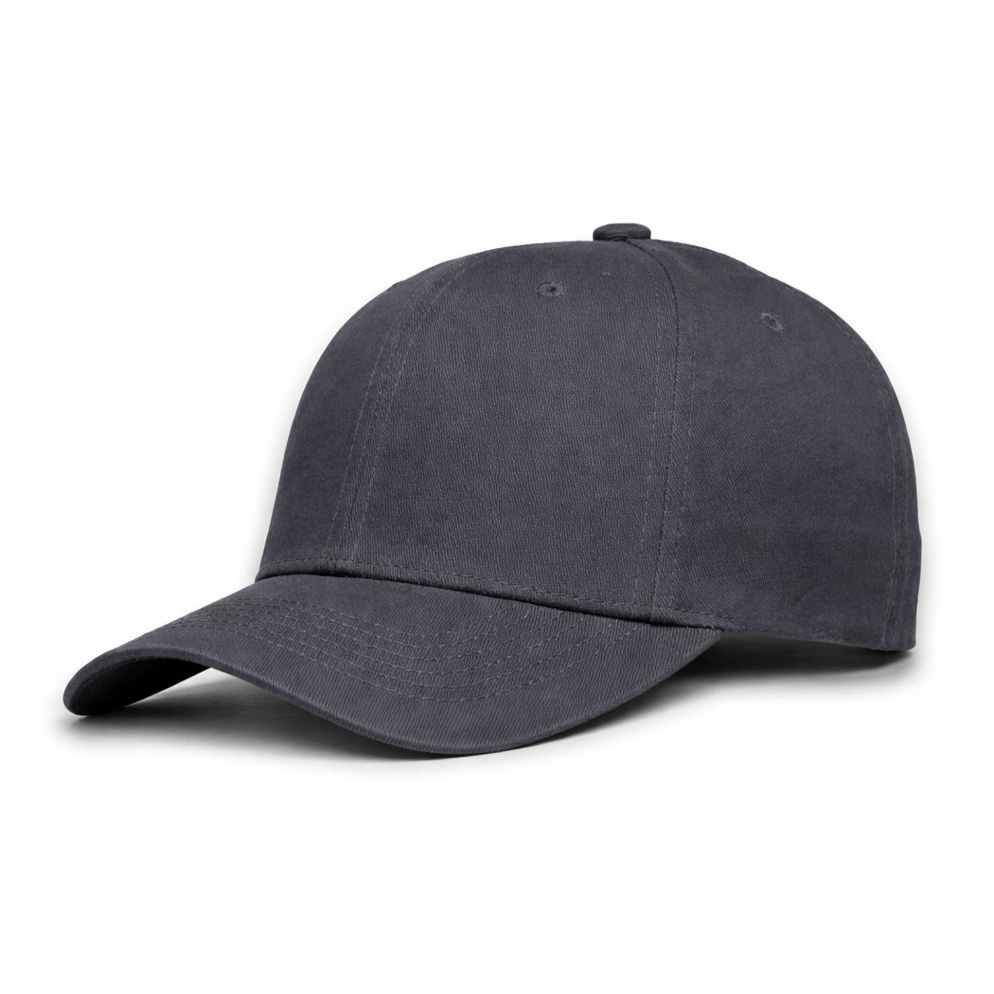 Fitted Women's Fitted Cap W/ Spandex Stretch Fabric | Burzip Inc #FITTED