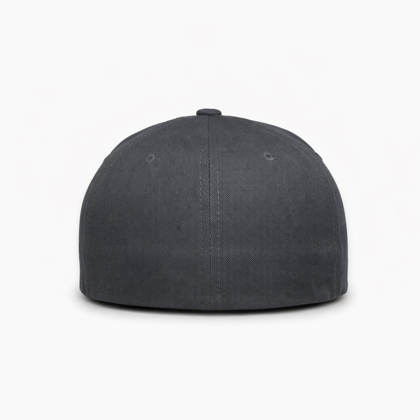 Fitted Women's Fitted Cap W/ Spandex Stretch Fabric | Burzip Inc #FITTED
