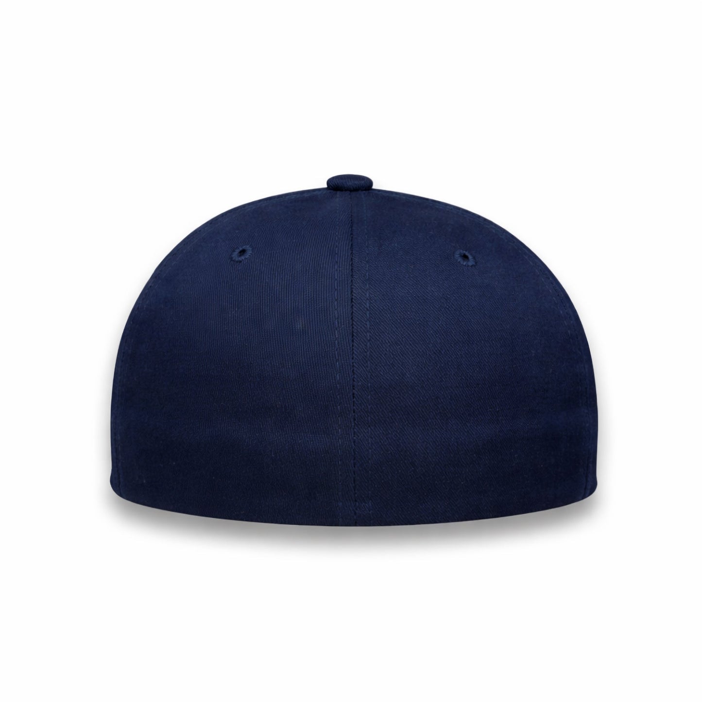 Fitted Women's Fitted Cap W/ Spandex Stretch Fabric | Burzip Inc #FITTED