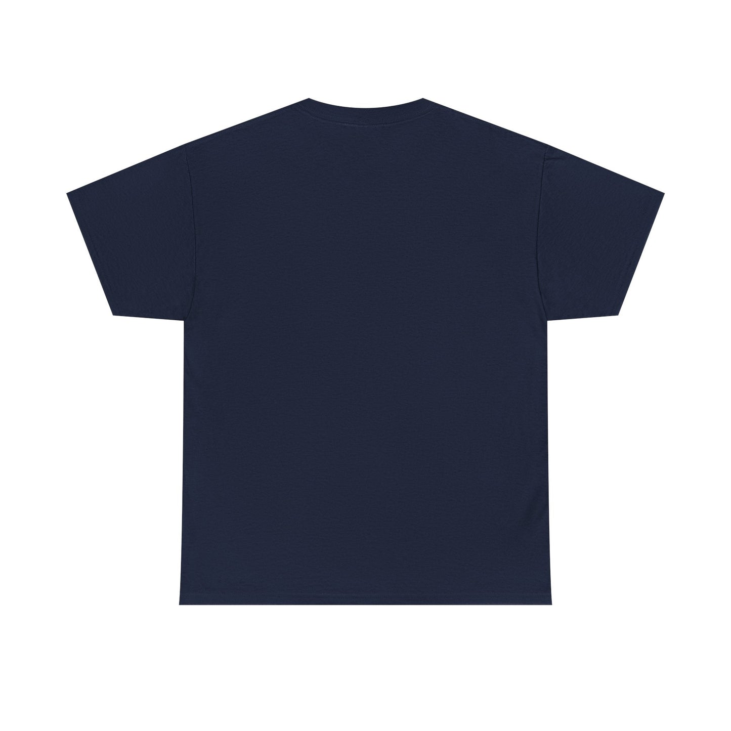 DON’T FOLD T-Shirt | Minimal Streetwear | Premium Cotton Statement Tee