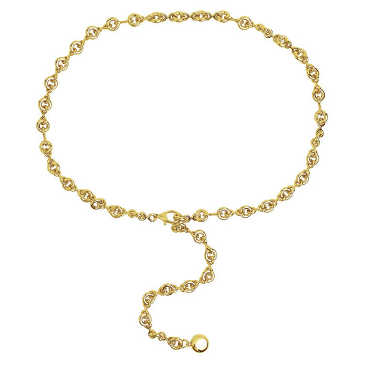 Odessa Donut Chain Belt