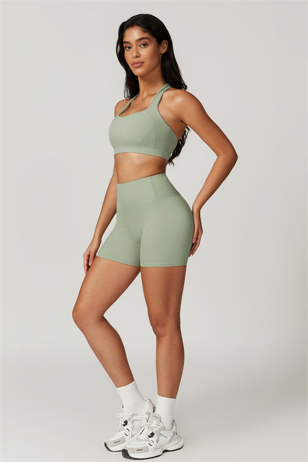 The Eloise Sports Bra