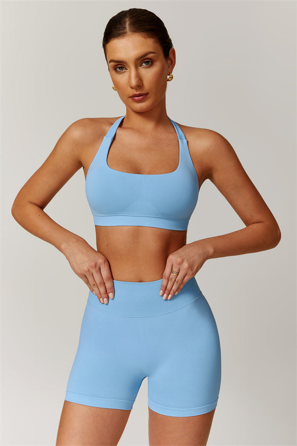 The Allure Shorts