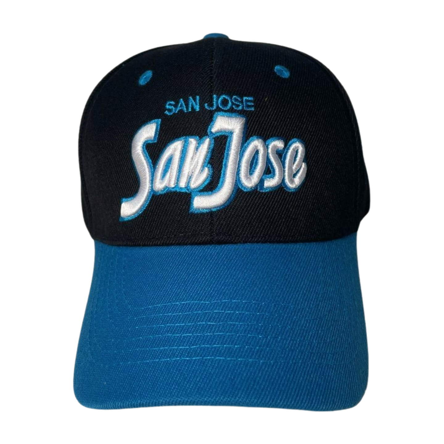 HV, HVM-SAN JOSE