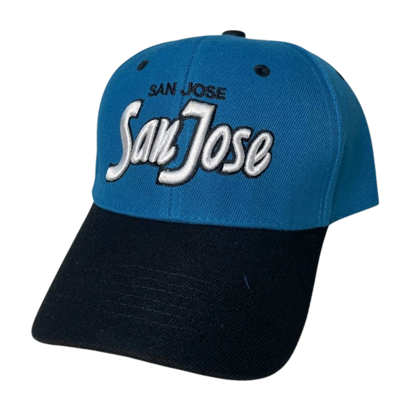 HV, HVM-SAN JOSE