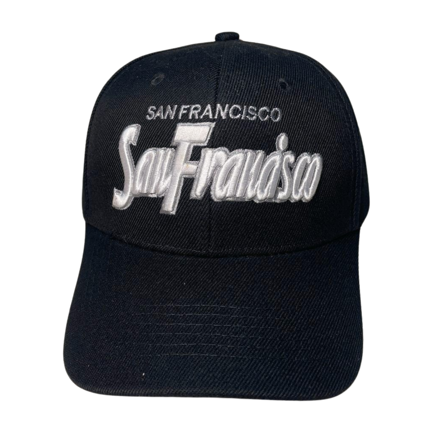 HV-SANFRANCISCO
