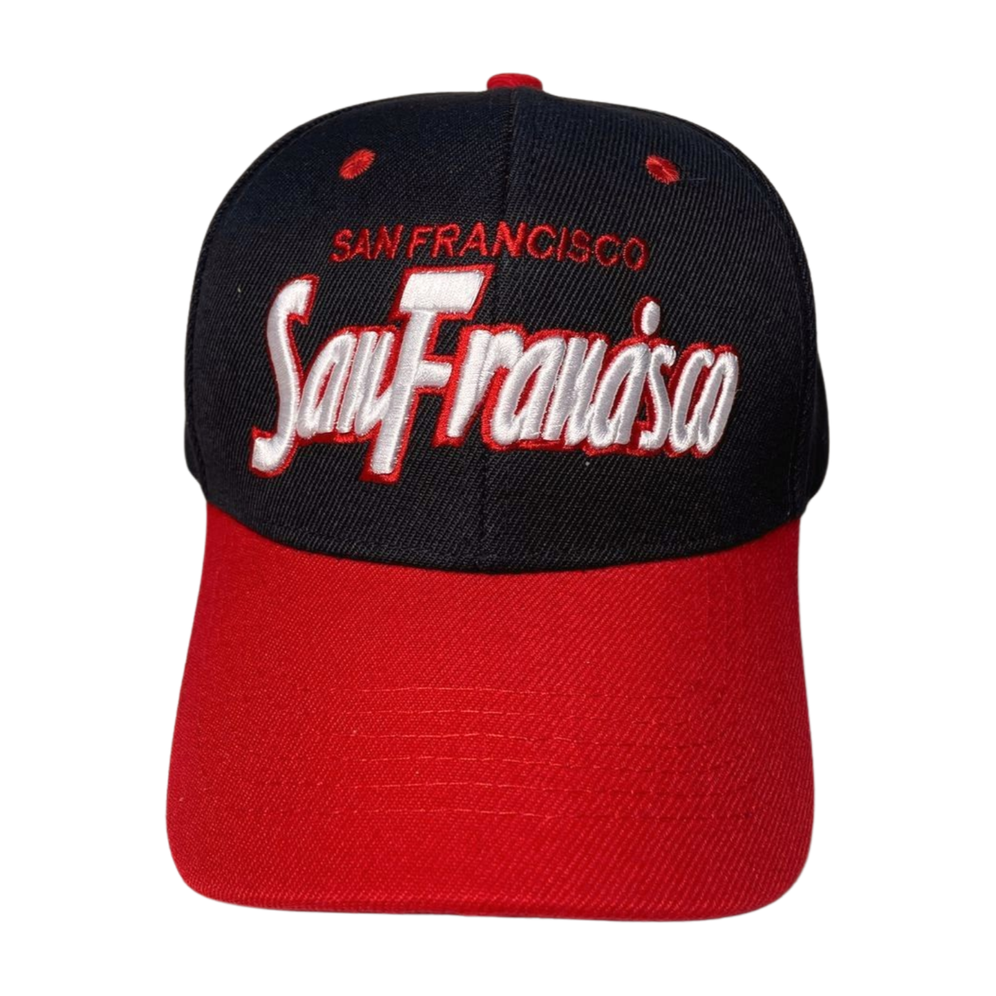 HV-SANFRANCISCO