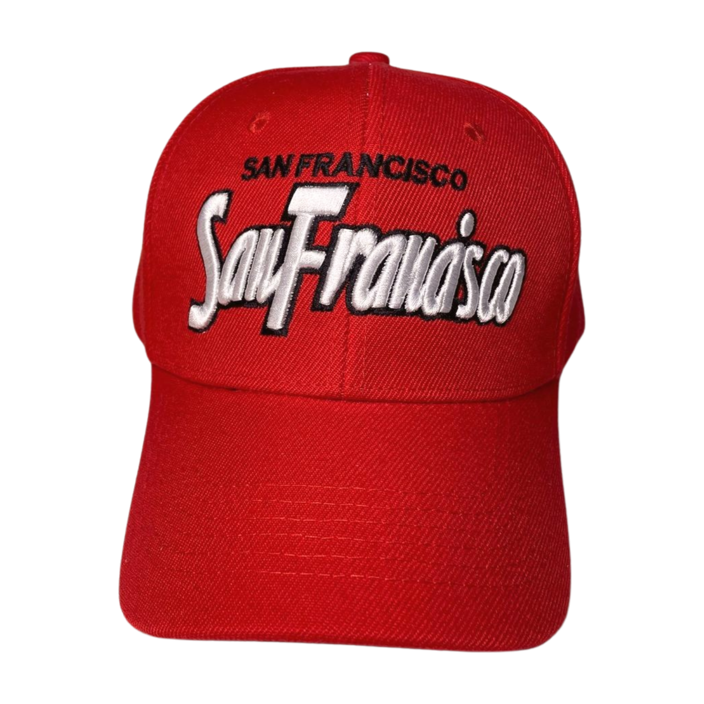 HV-SANFRANCISCO