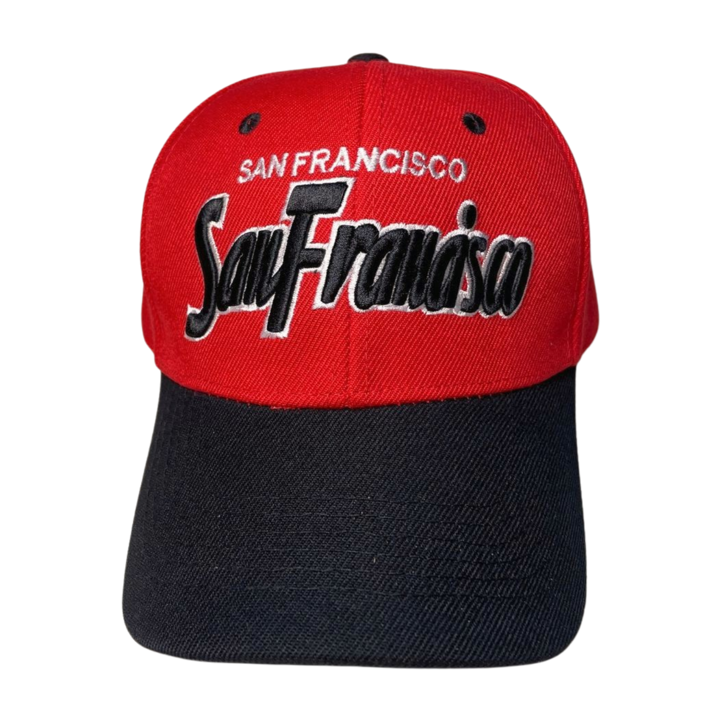 HV-SANFRANCISCO
