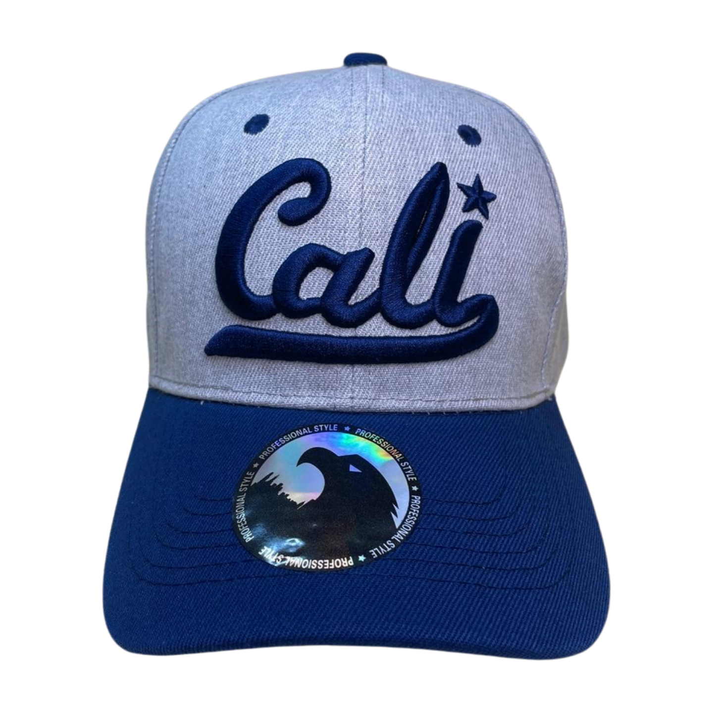 HV-DZ-CALI-$4