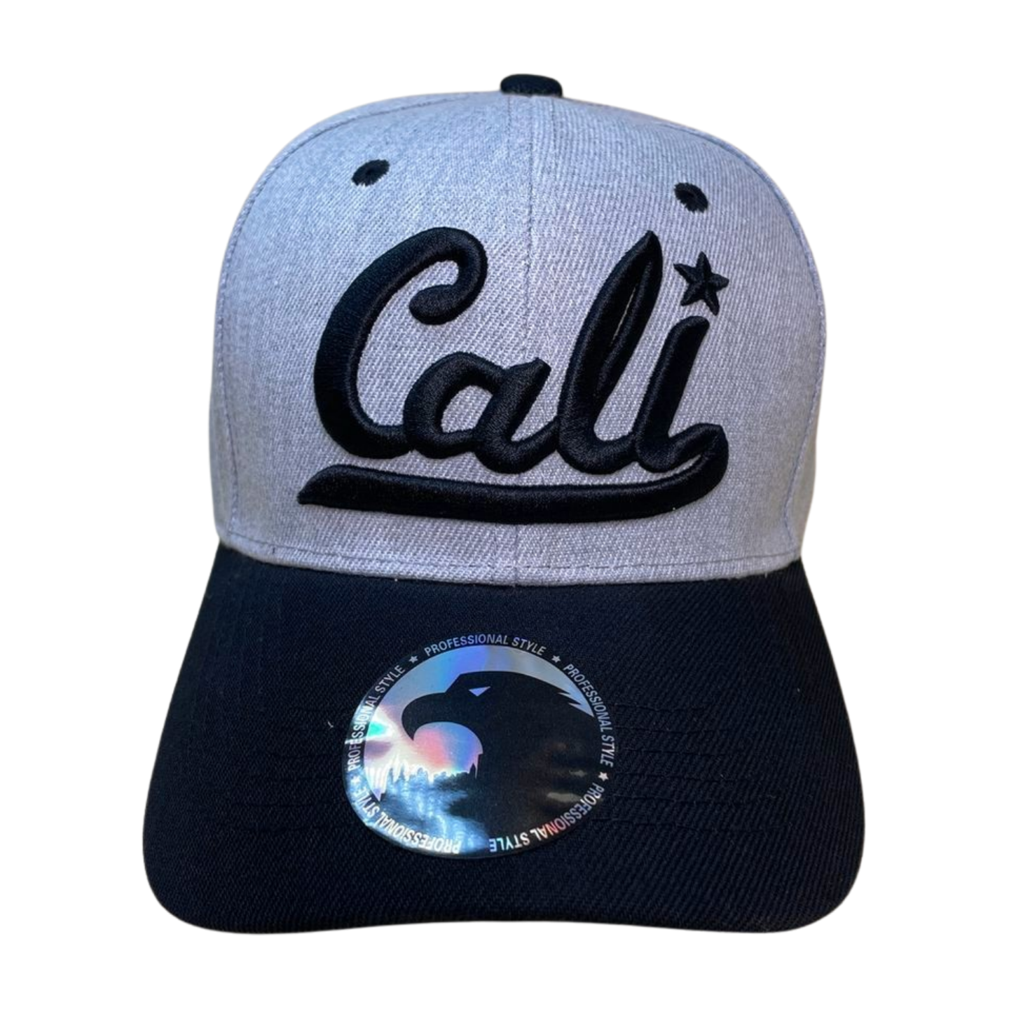 HV-DZ-CALI-$4