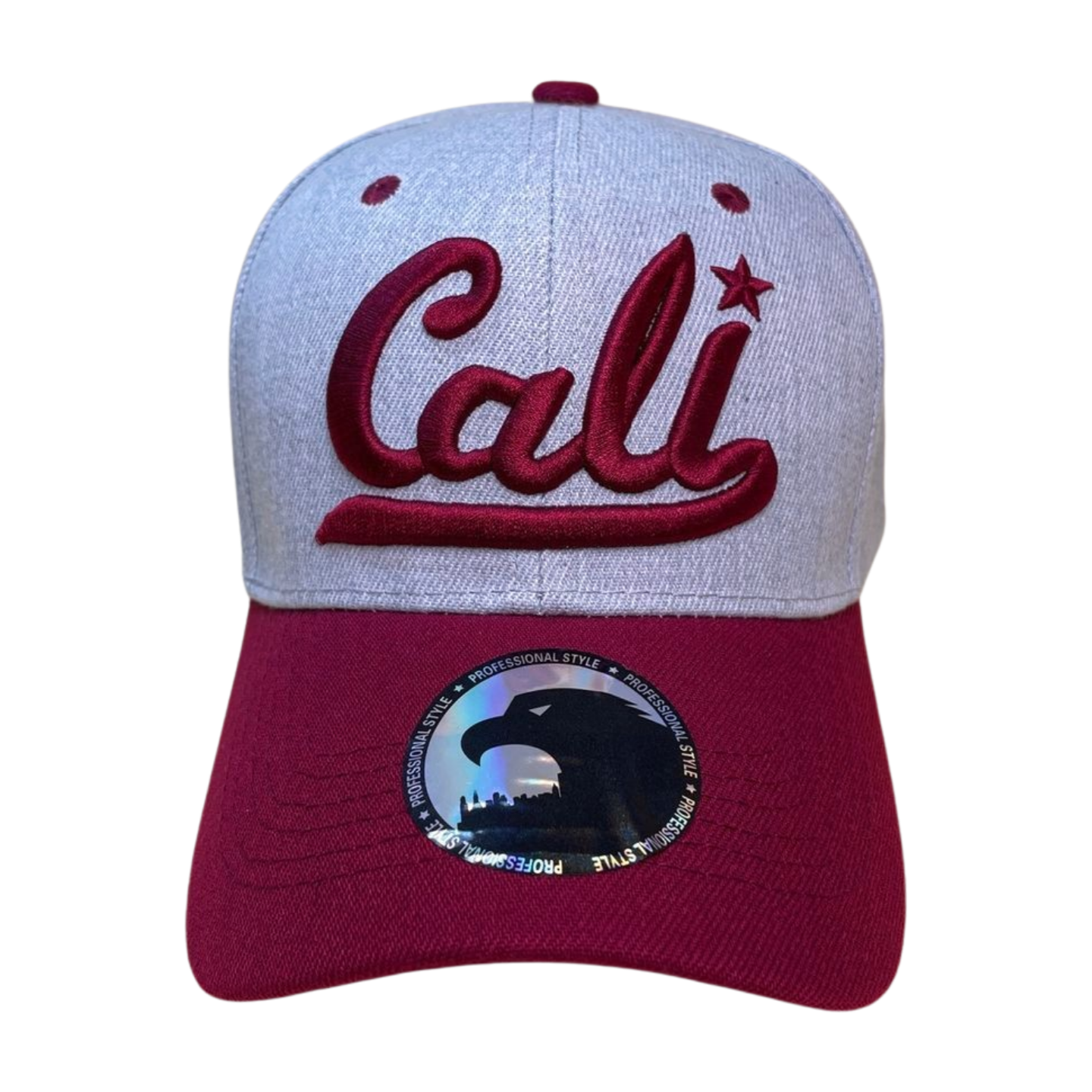 HV-DZ-CALI-$4