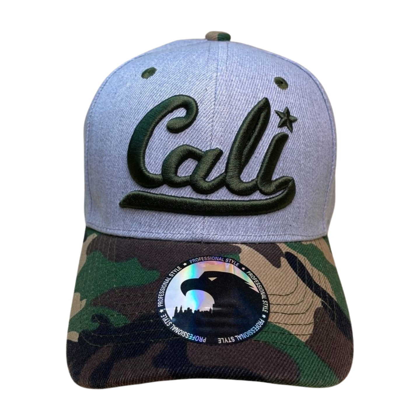 HV-DZ-CALI-$4