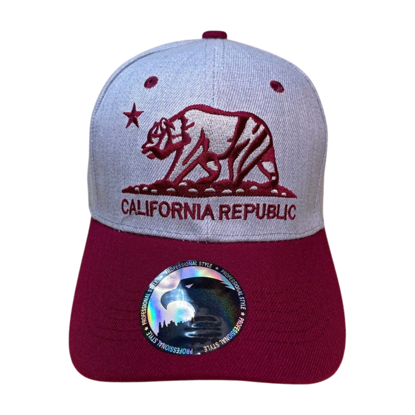 HV-DZ-CALI-$4