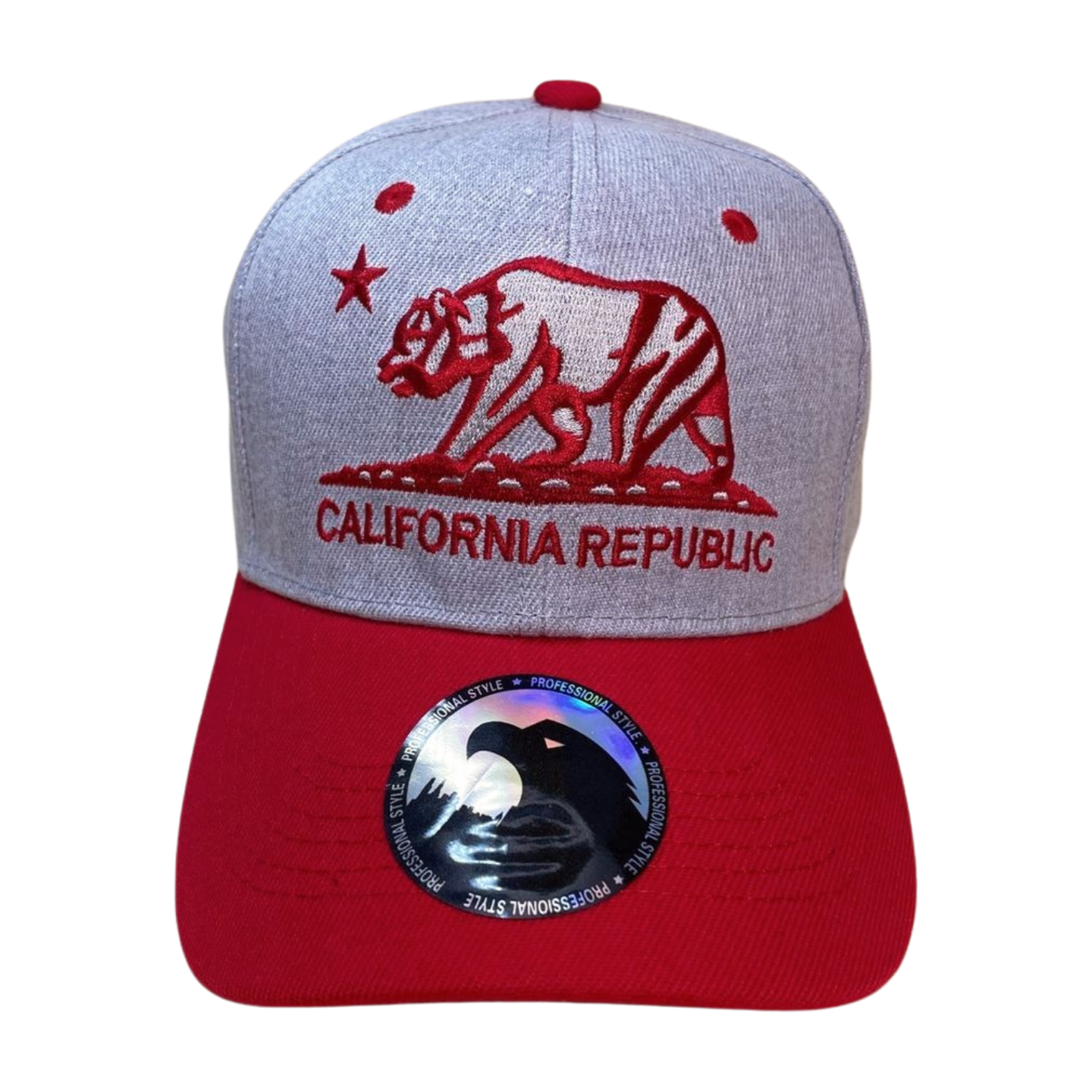 HV-DZ-CALI-$4
