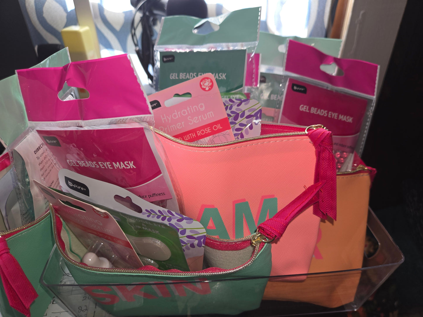 Spa Gift Sets