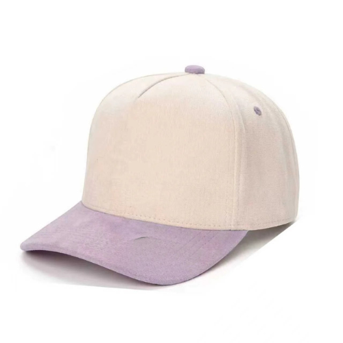 5panel Whole Suede Fabric Snapback Blank Hats 5suede | Burzip Inc