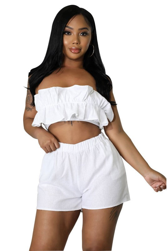 WOMEN FASHION 2PCS SET