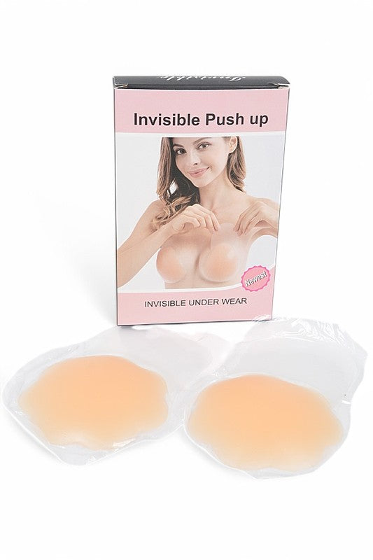Lift Up Silicon Nipple Cover