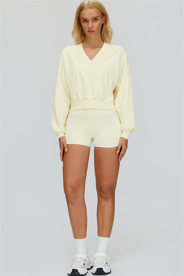 The Whisper Shorts