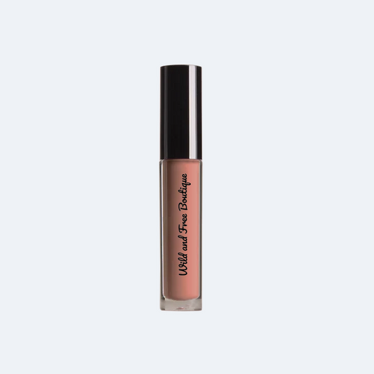 Ravenna's Crystal Veil Lip Gloss - Autumn Secrets
