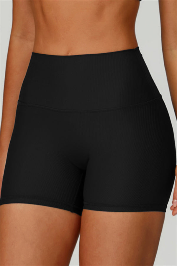 The Burst Jacket Shorts 2-Piece Set