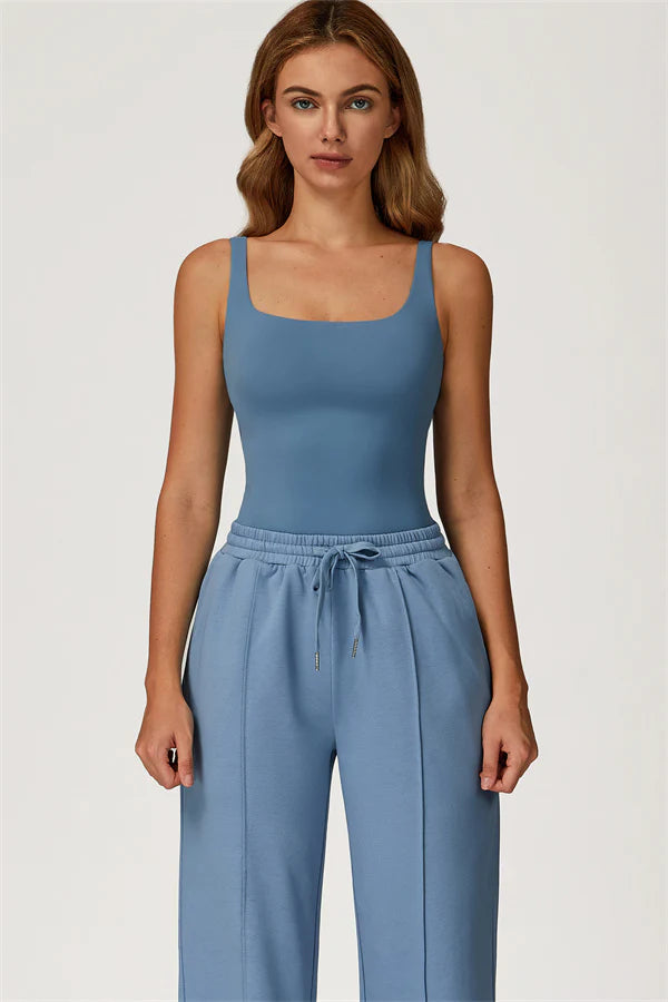 The Motion Tank Top Sweatpants 2-Piece Set