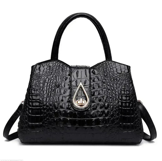 Women's Casual Shoulder Bag For Daily Occasion