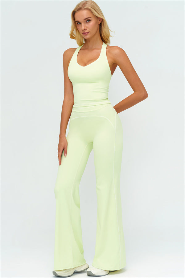 The Amara Crop Top