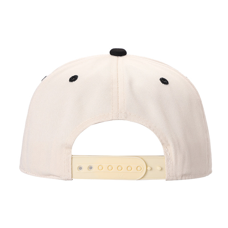 5panel Twill Head Suede Bill Blank Caps Tcs | Burzip Inc
